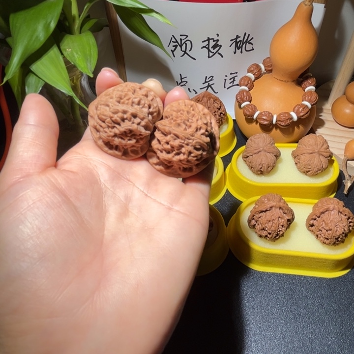 涞水山地果宫灯全品