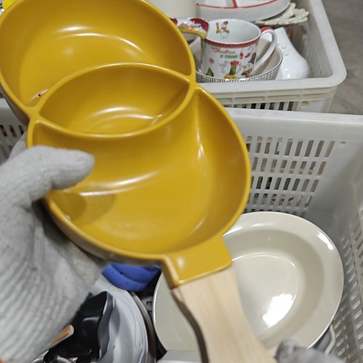 瓷杯子陶瓷餐具杯碗盘微瑕介意慎拍