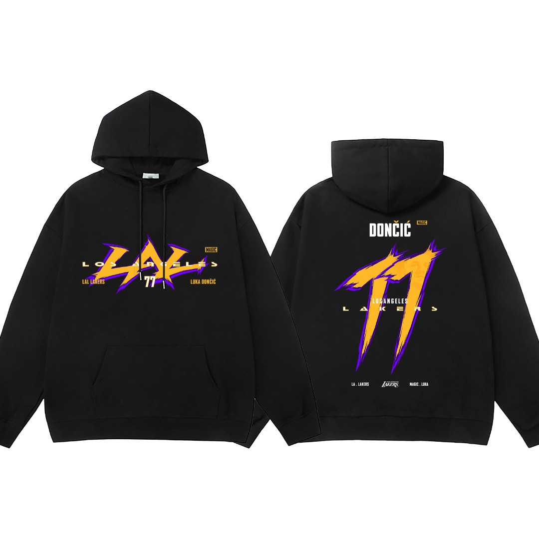 连帽加绒卫衣-球衣哥】重磅450g秋冬篮球连帽卫衣加绒原创美式宽松