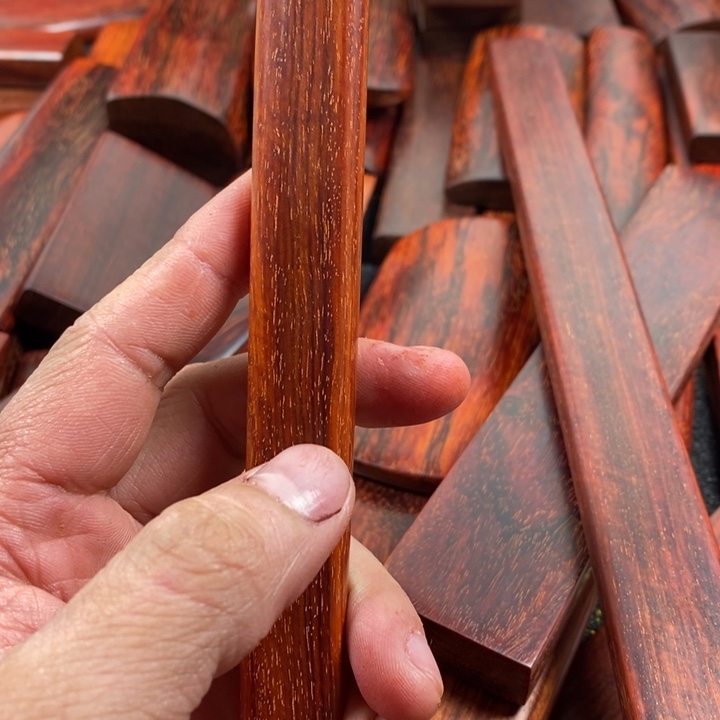 d****u印度小叶檀香紫檀假一赔万