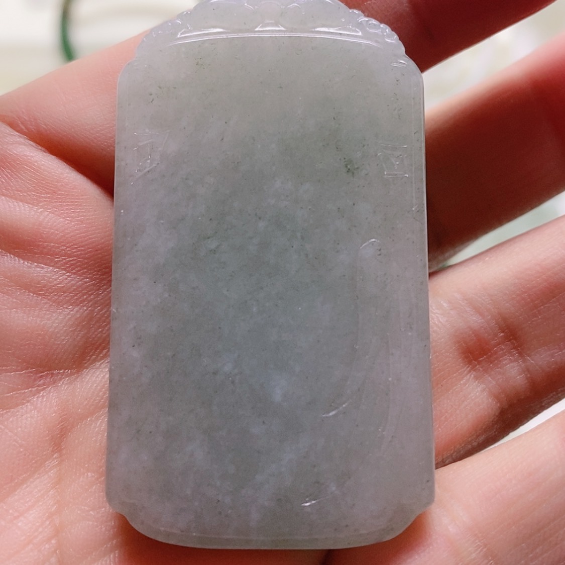 【闪购商品】独山玉挂件未镶嵌