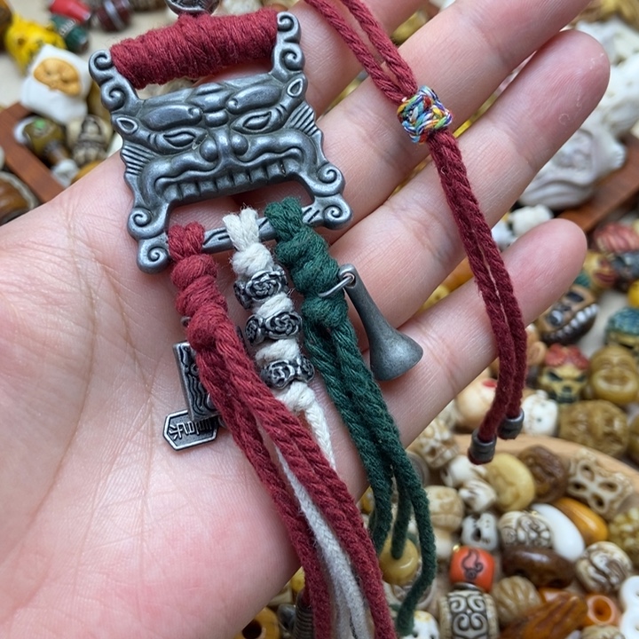 其他驼骨挂件配饰