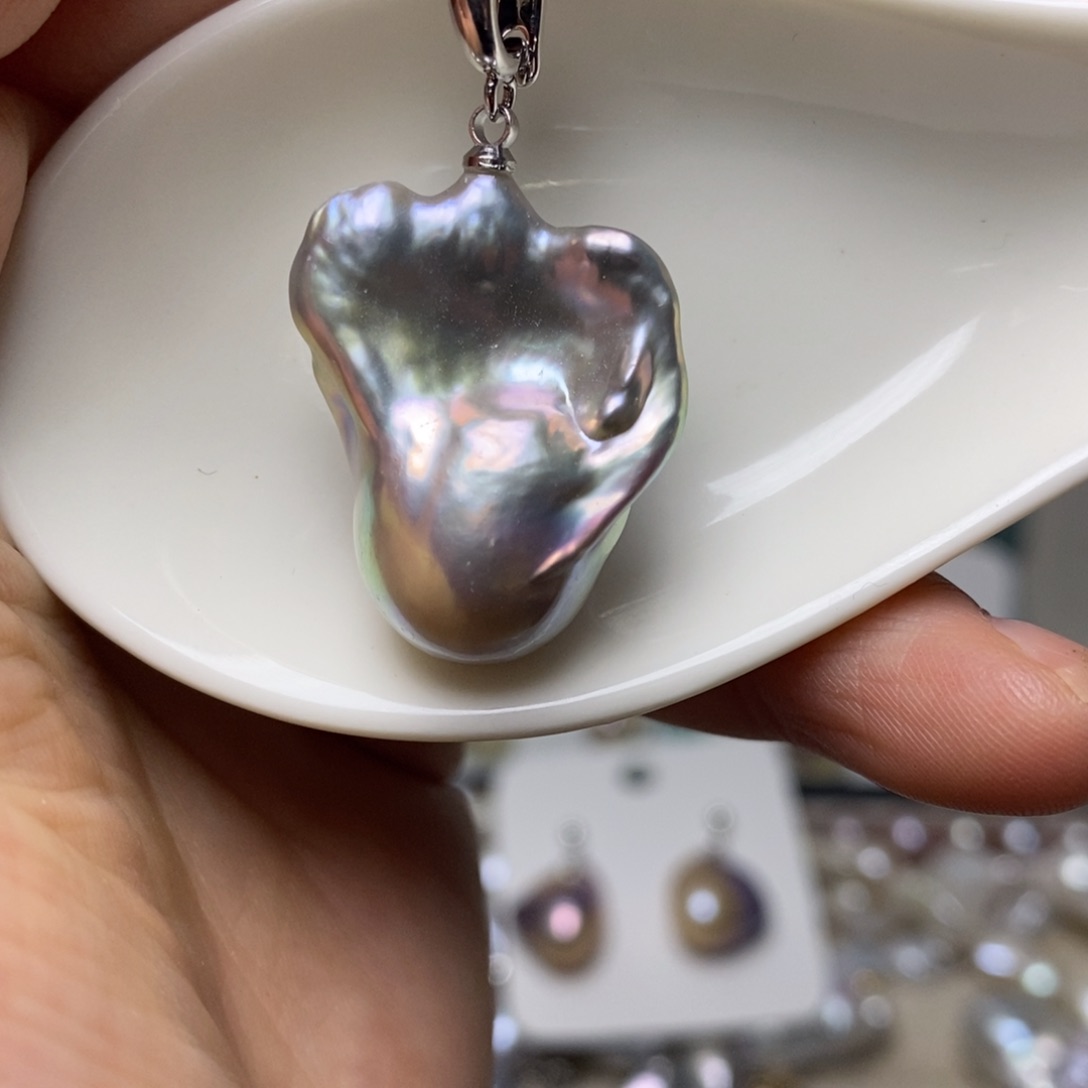 淡水珍珠其它未镶嵌