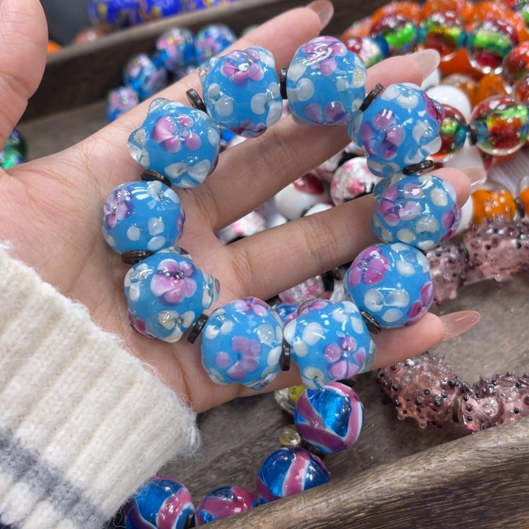 琉璃铜合金锡合金铜合金