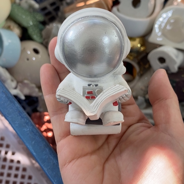 陶瓷树脂工艺摆件