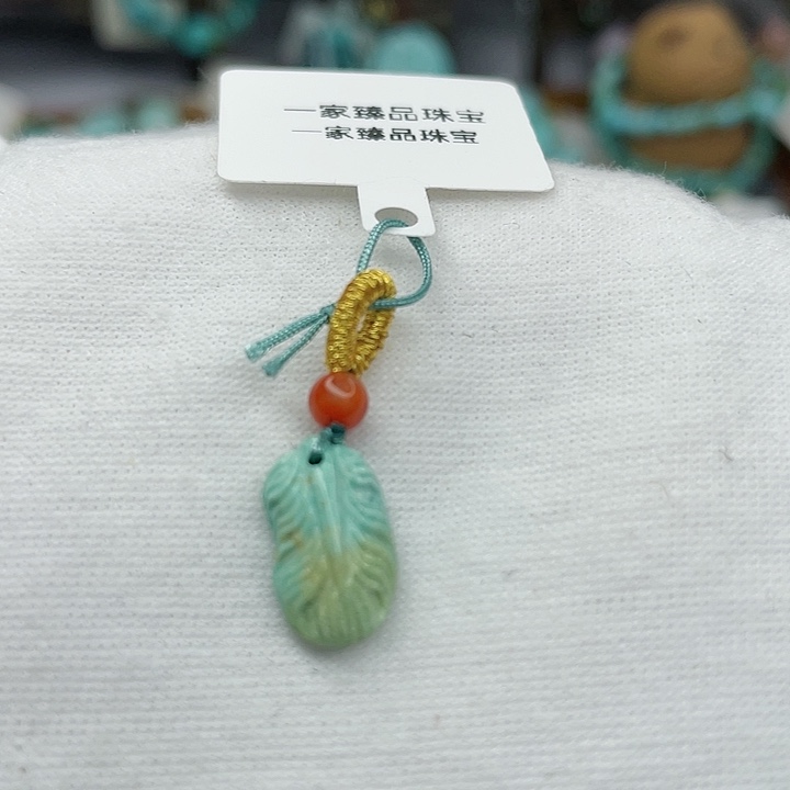 南红玛瑙珠宝奇石未镶嵌