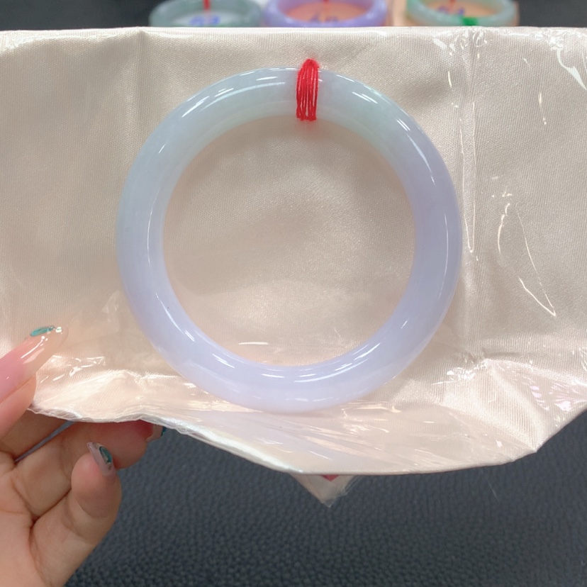 【闪购商品】翡翠未镶嵌手镯翡翠