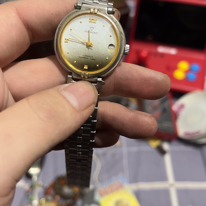 感***生杂色豆（科檀/科特迪瓦檀木）