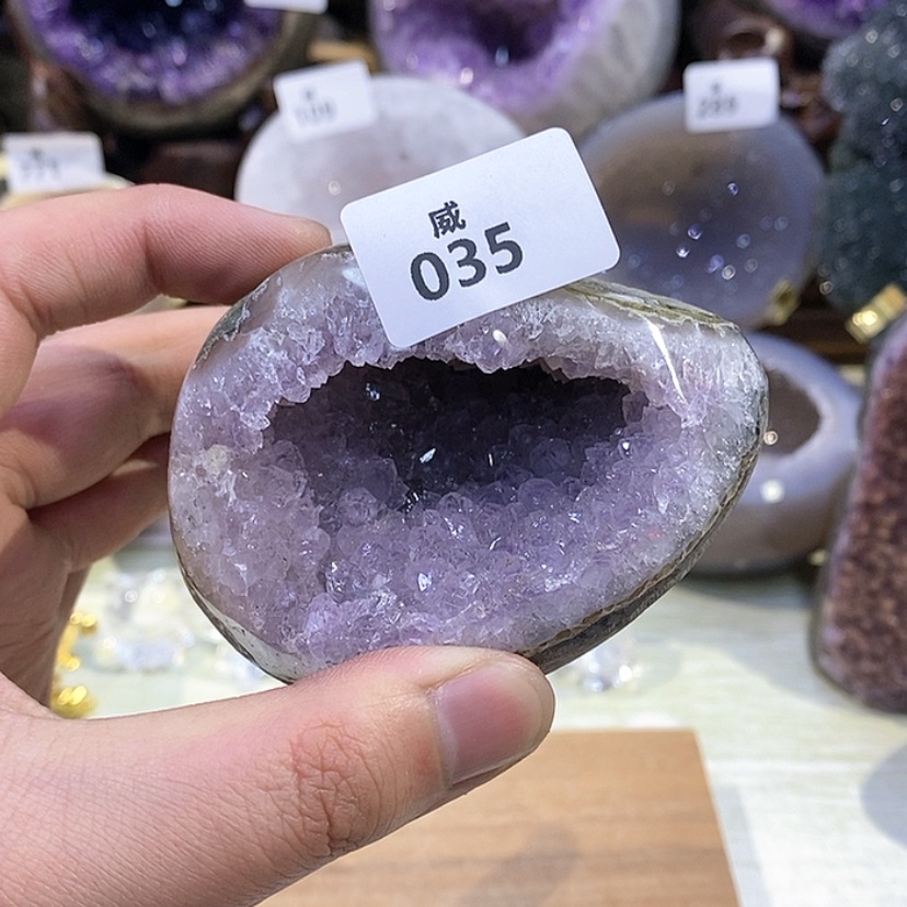 【闪购商品】水晶天然水晶摆件未镶嵌