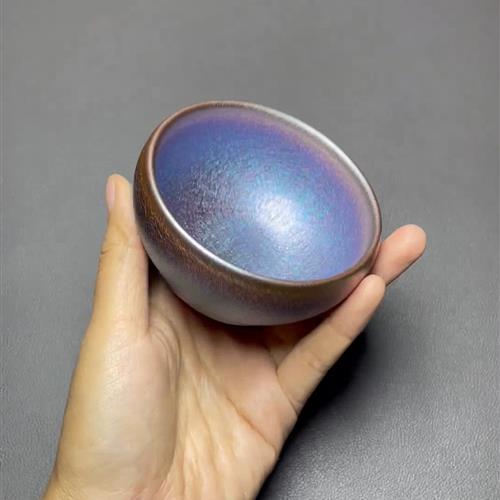 【闪购商品】茶盏-611............