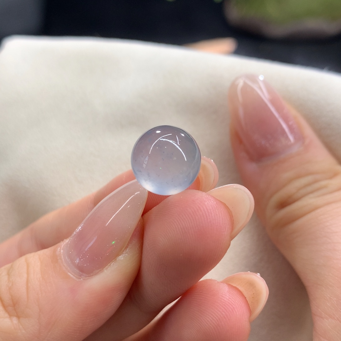 翡翠散珠高冰卡11.6