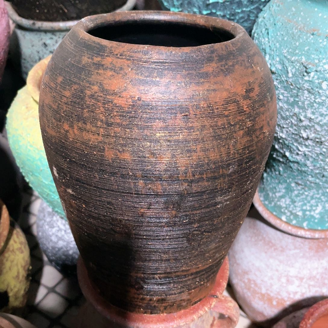 带孔口径13高度23微瑕