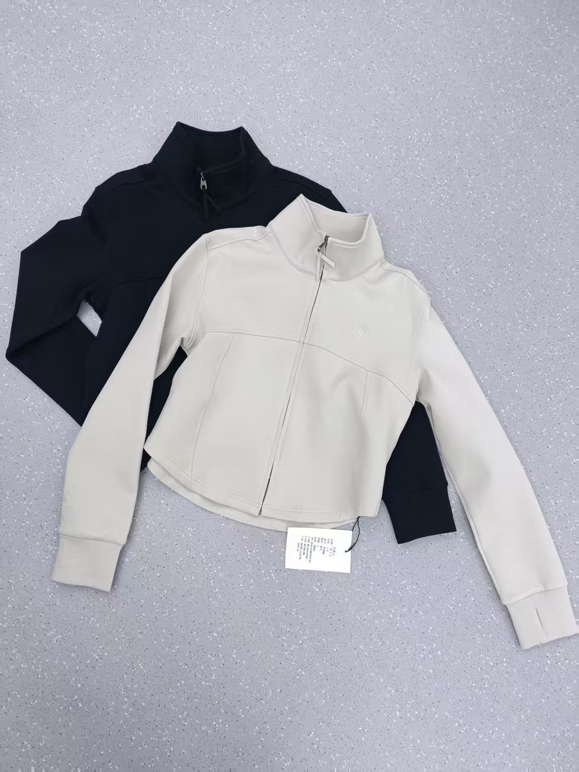 春款薄料长袖外衣