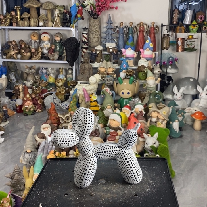 树脂工艺品摆件默认微瑕