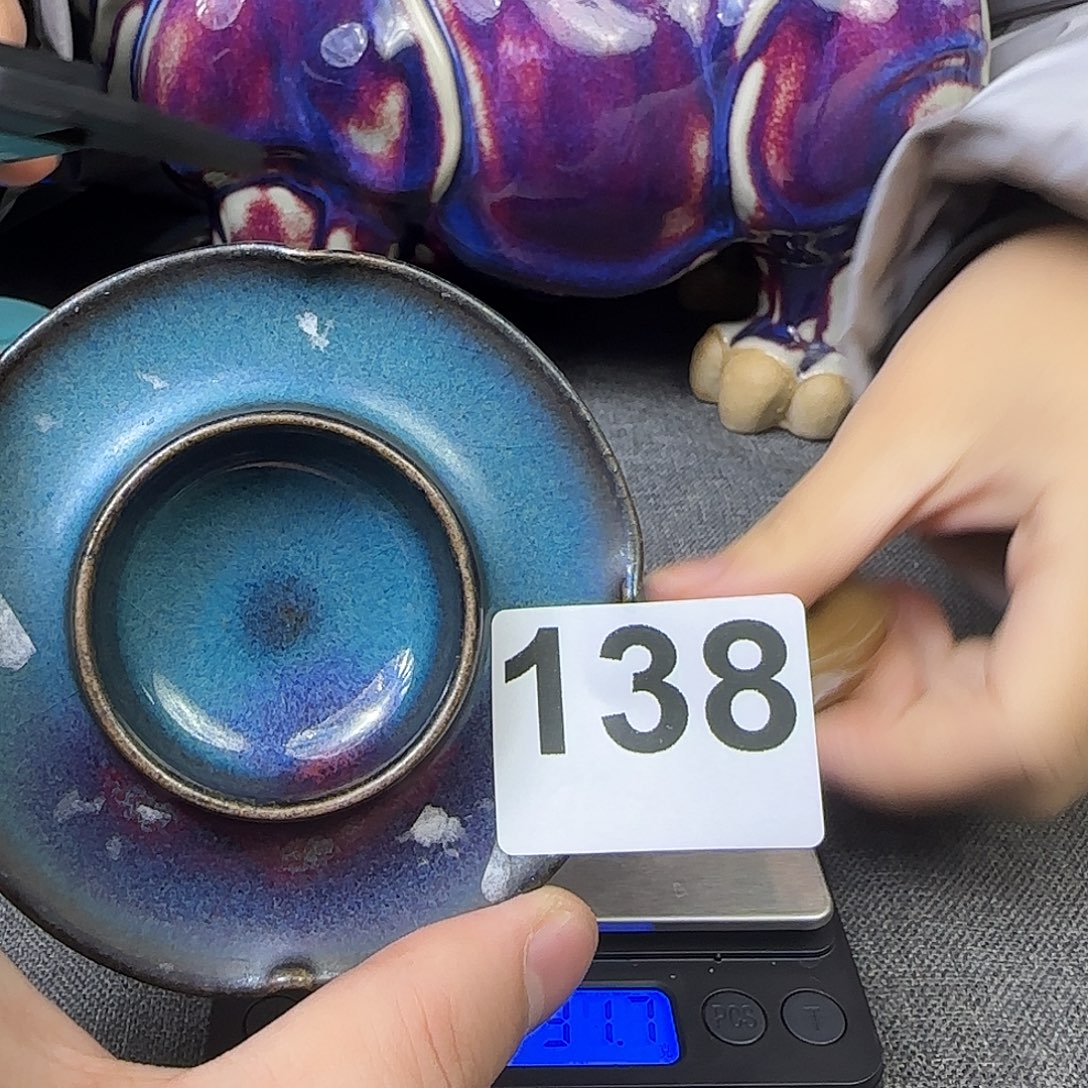 瓷片高货旧货只要真货