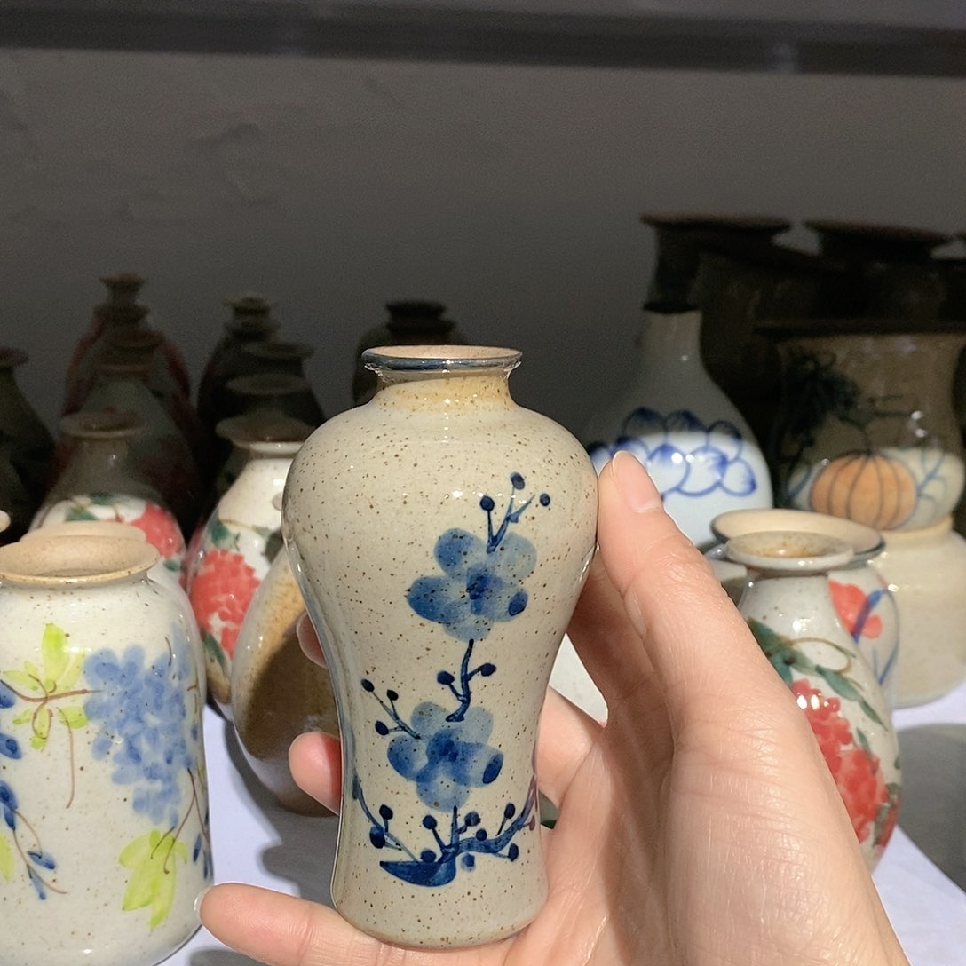 瓷片景德镇的陶瓷