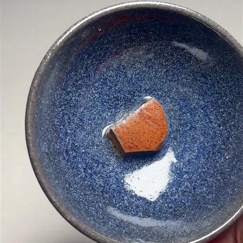 【闪购商品】茶盏-169............