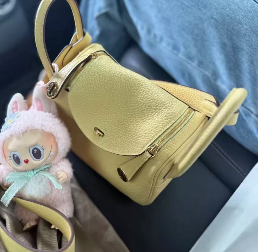 L【甜心大姐包包挂件】