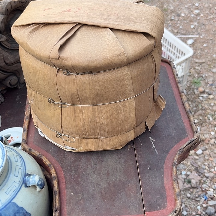 喜***。杂色豆（科檀/科特迪瓦檀木）