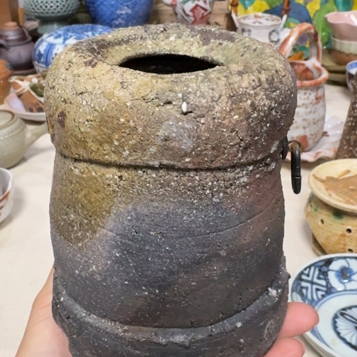 一个花器的价格是