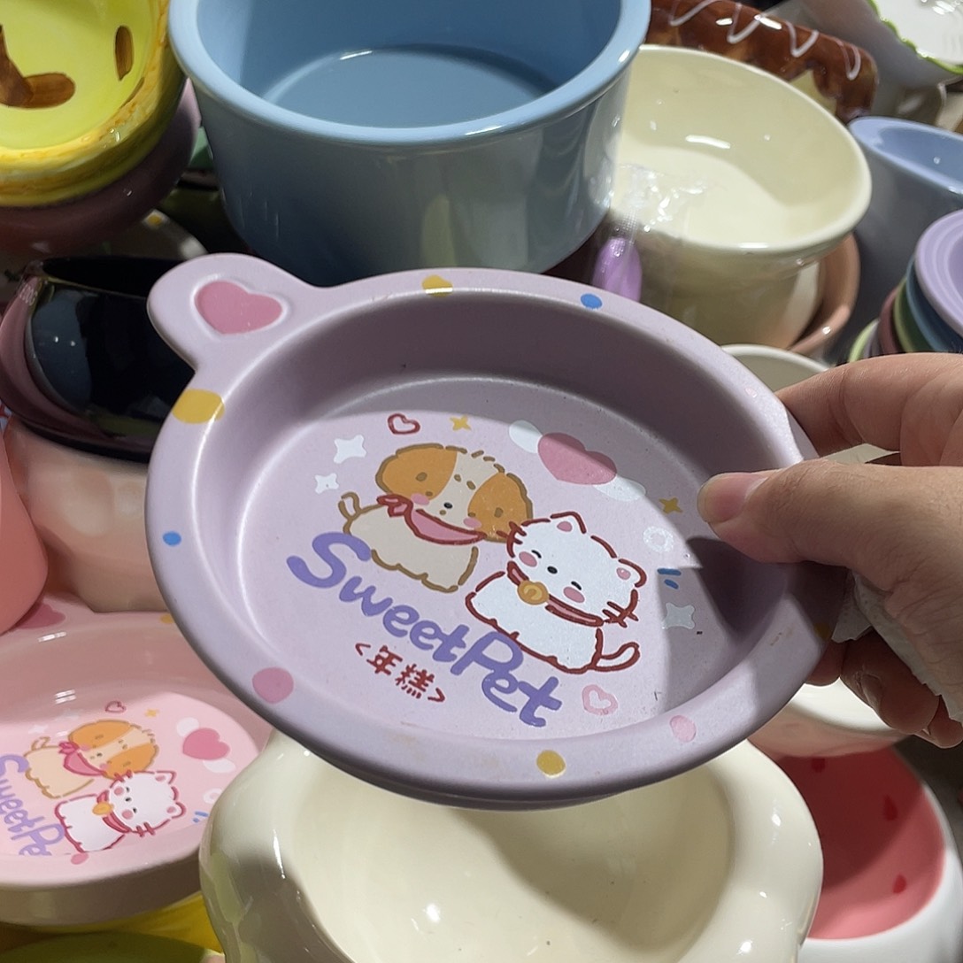 瓷片陶瓷微瑕链接a180