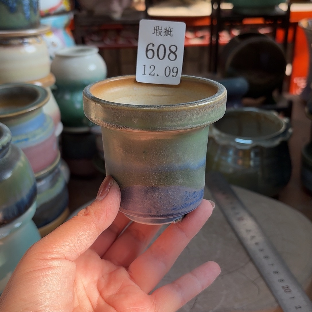 瓷片景德镇陶瓷手工制作