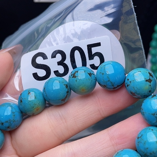 珠珠、老型、三通、墩子配件（直播间选货为准）