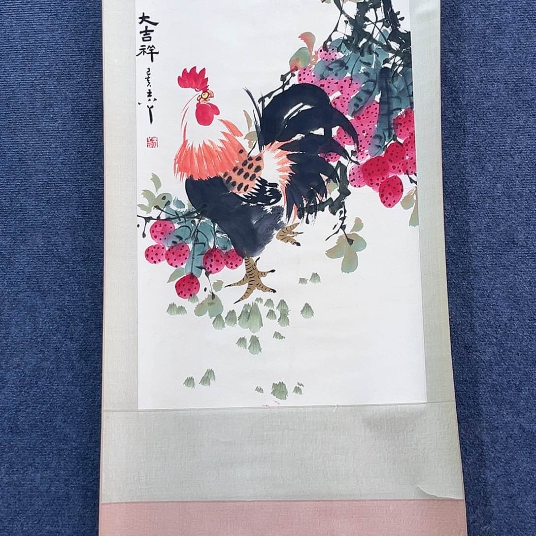 隔空喊话也很可爱的啊呜呜