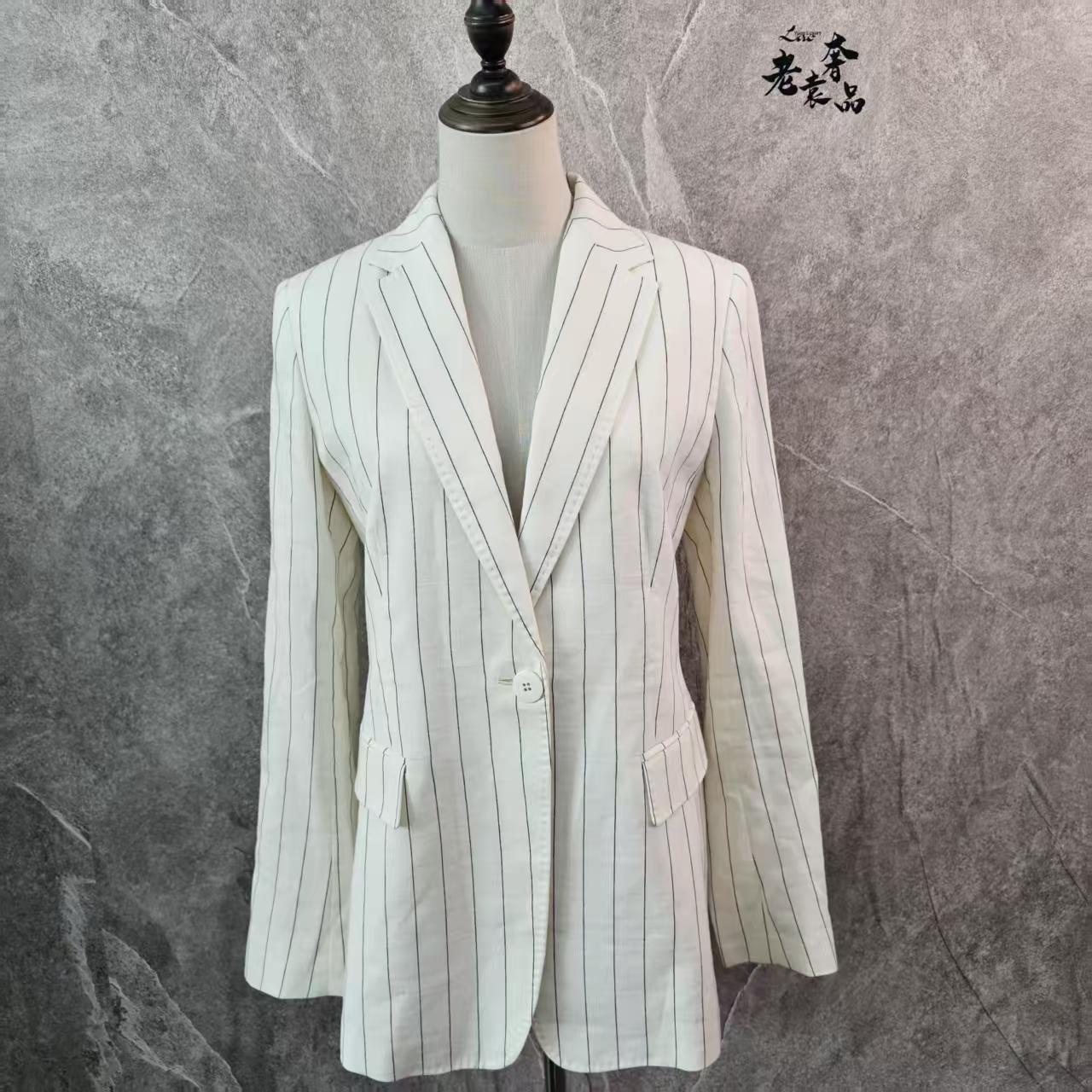 95新 MaxMara 海囤K/Maxmara外套/40码/FH178825
