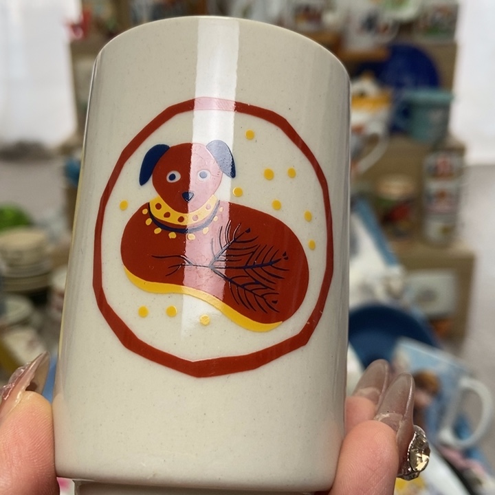 摆件田*陶瓷哈哈哈哈哈