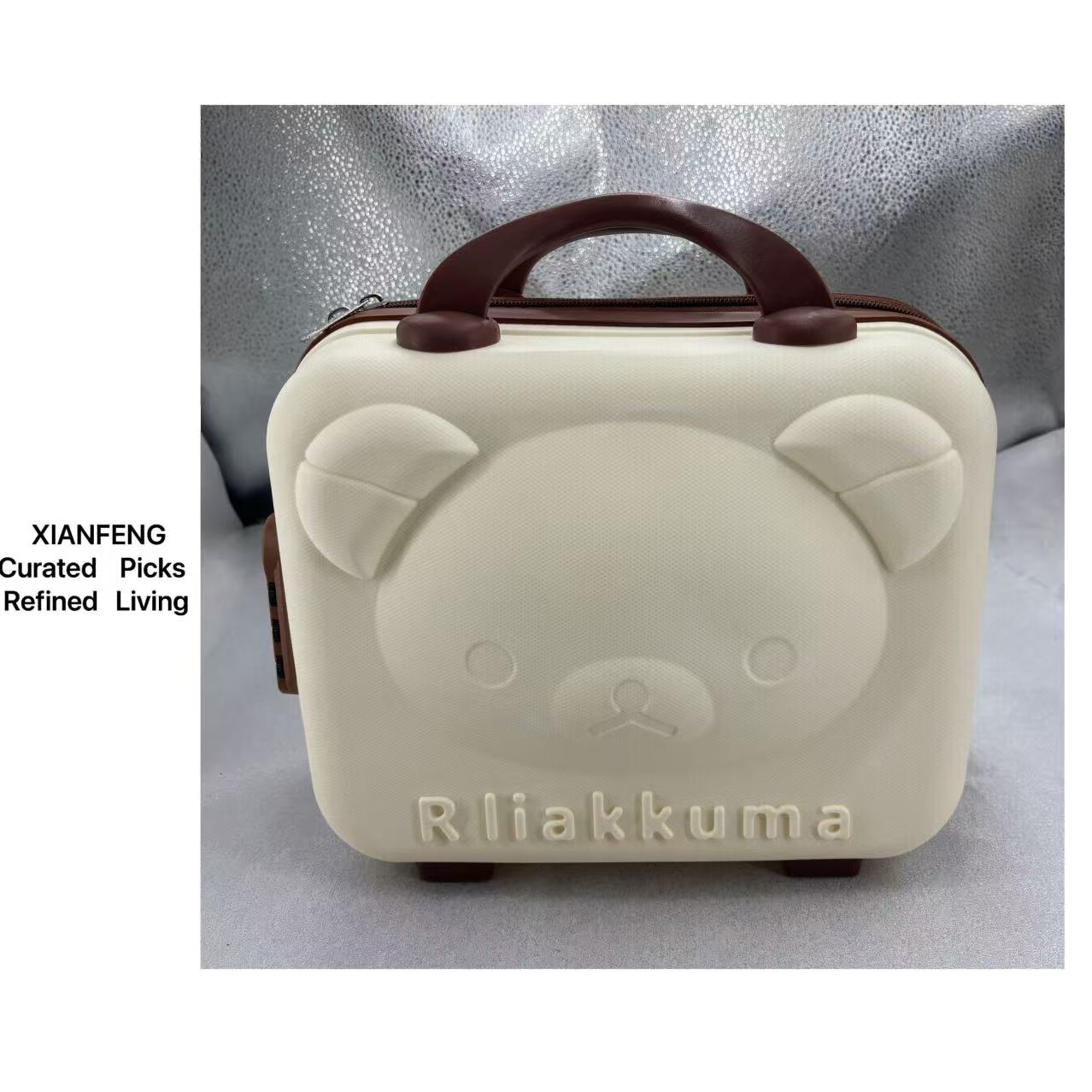 1574便携式手提旅行箱