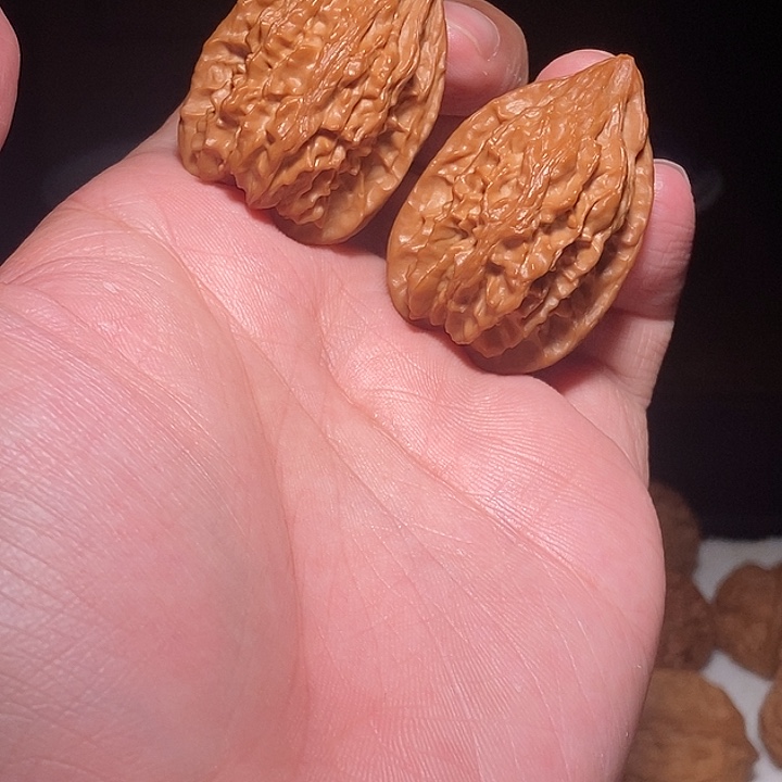 手串/手链核桃文玩核桃手把件穿云箭