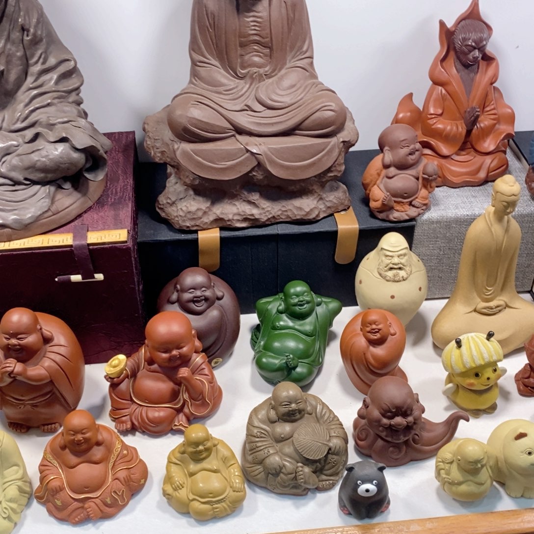 紫砂茶宠用****9紫砂文化