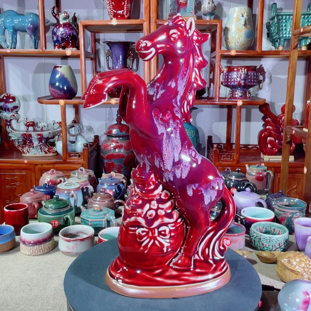 摆件*双11*直播间专属福利