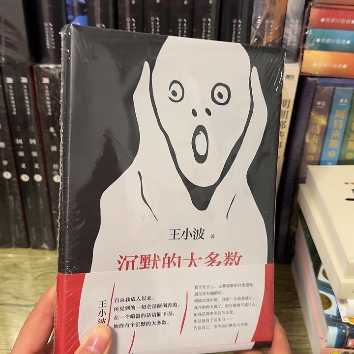 沉默的大多数闪购8