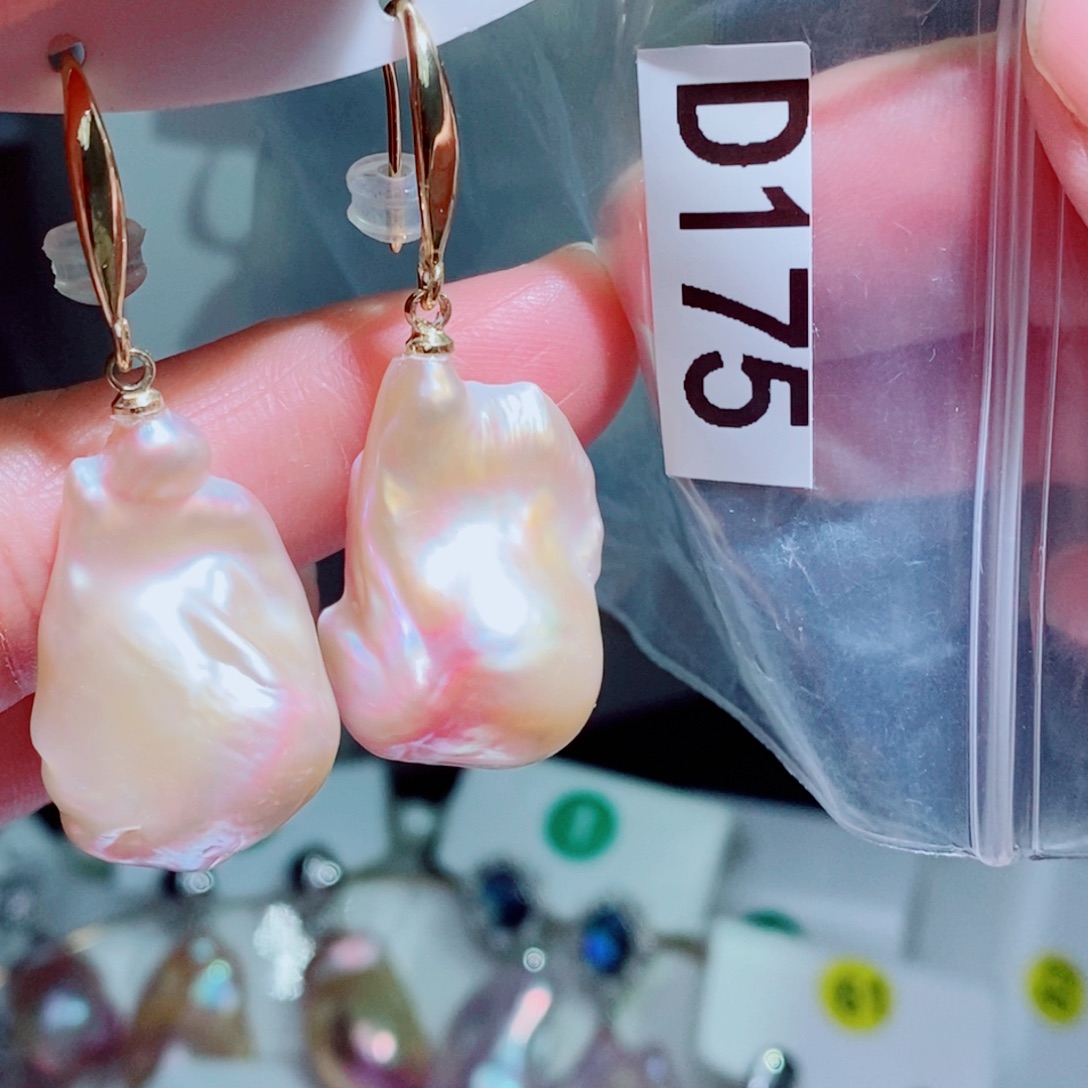 淡水珍珠其他银S925镶嵌