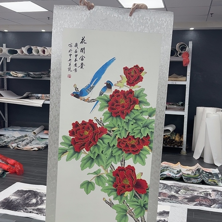 我们的目标是成为一个优秀