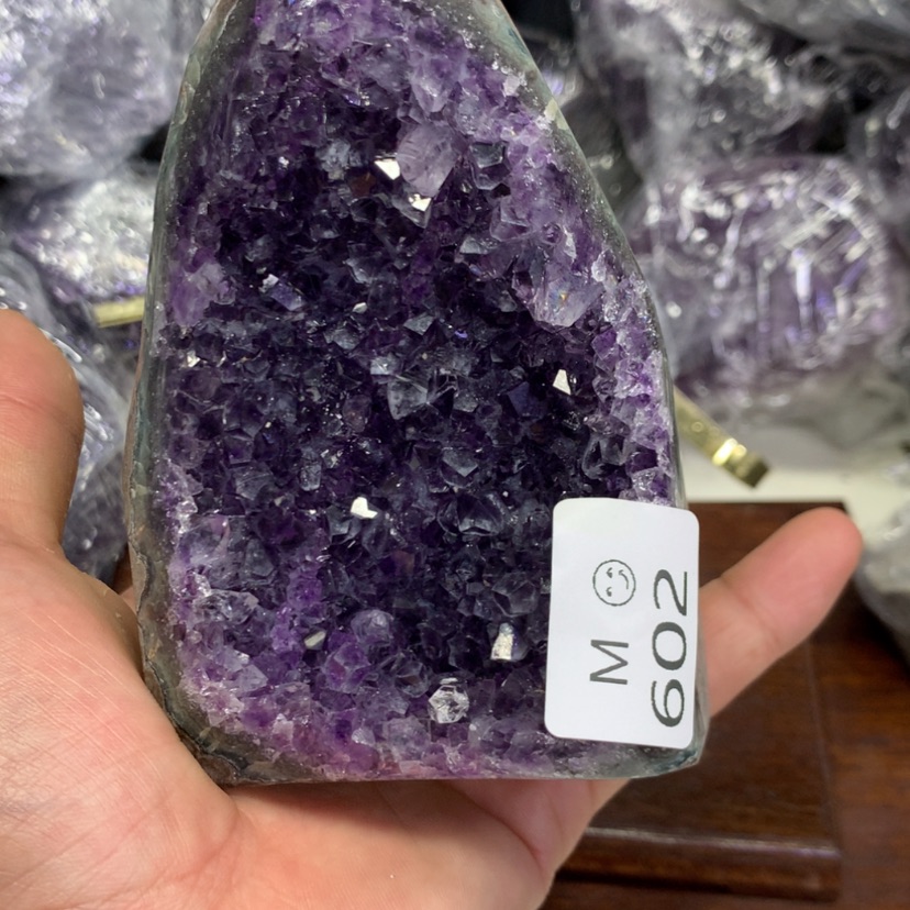 【闪购商品】未镶嵌水晶大型摆件（非配饰）