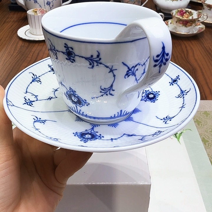 瓷片茶杯子杯子水杯茶杯水杯杯子