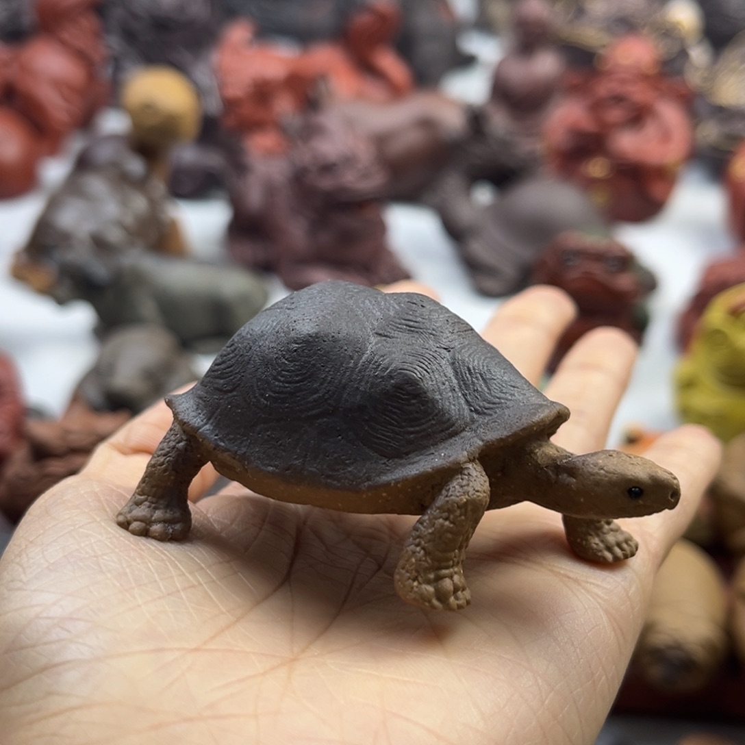 紫砂茶宠紫砂茶宠