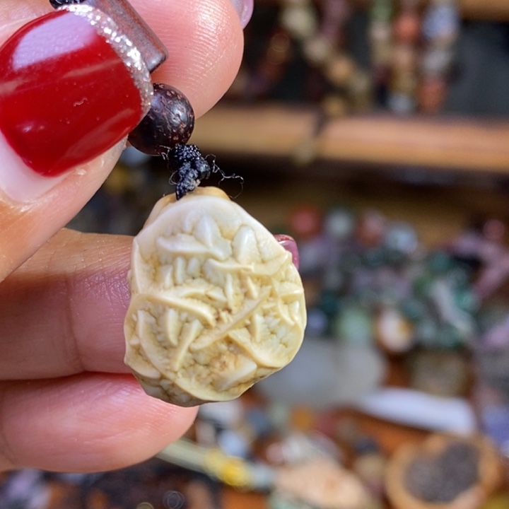 玛瑙/玉髓珠宝半成品未镶嵌