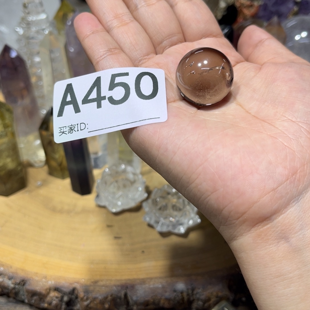 水晶珠宝半成品未镶嵌多样性发其一微瑕