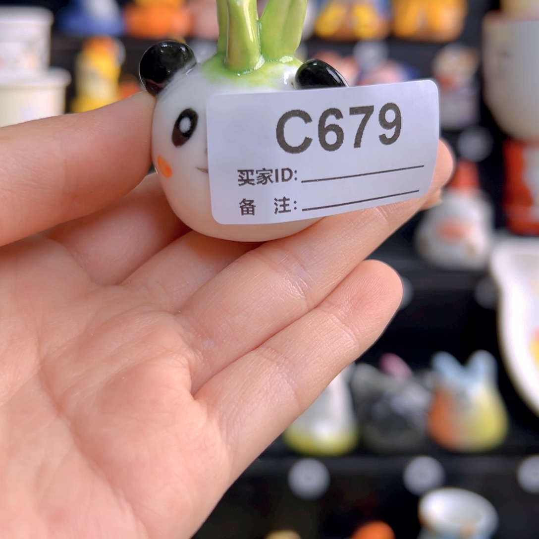 摆件纯手工制作的679