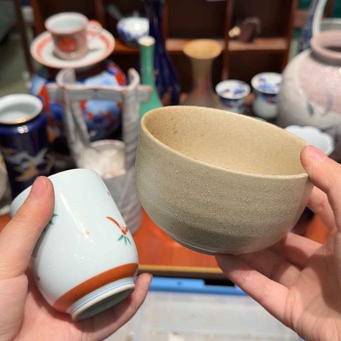 瓷片四十包邮 非全新