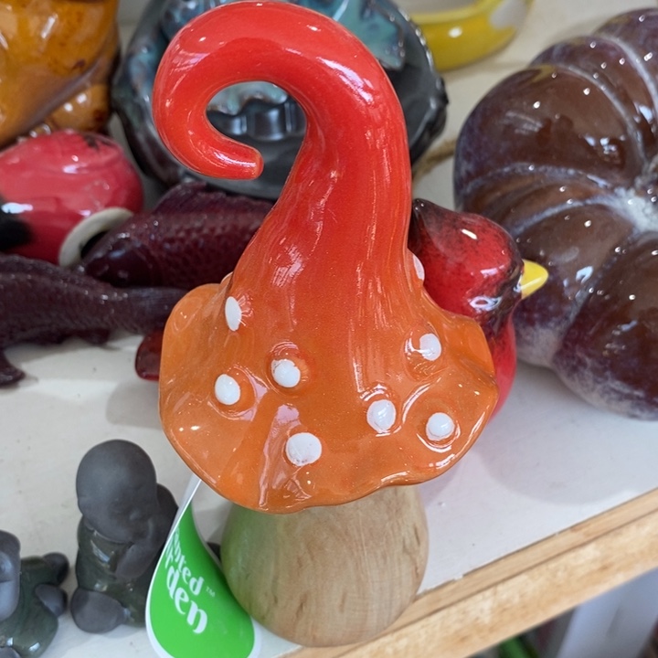 陶瓷树脂工艺摆件