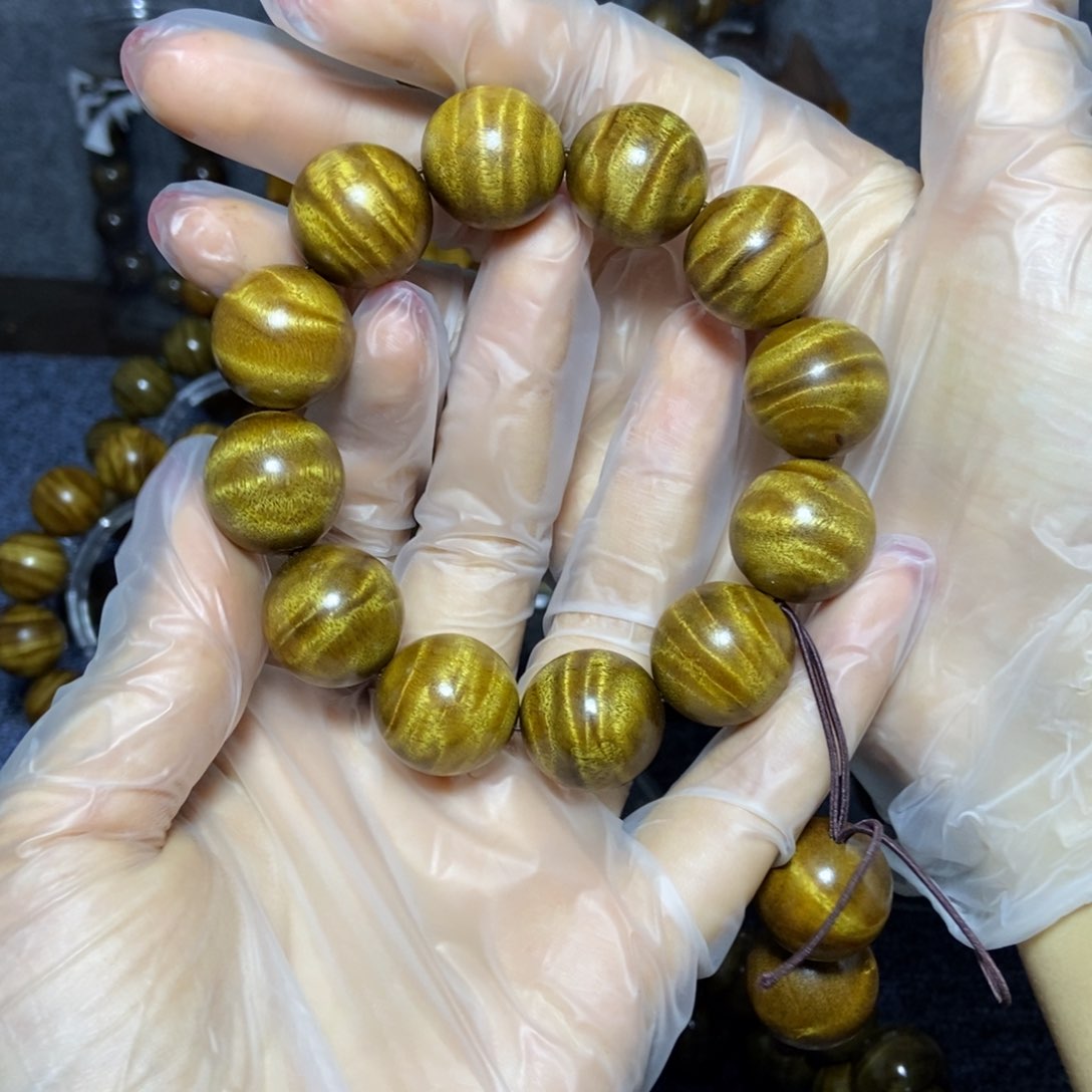 楠木（金丝楠）其他枯木