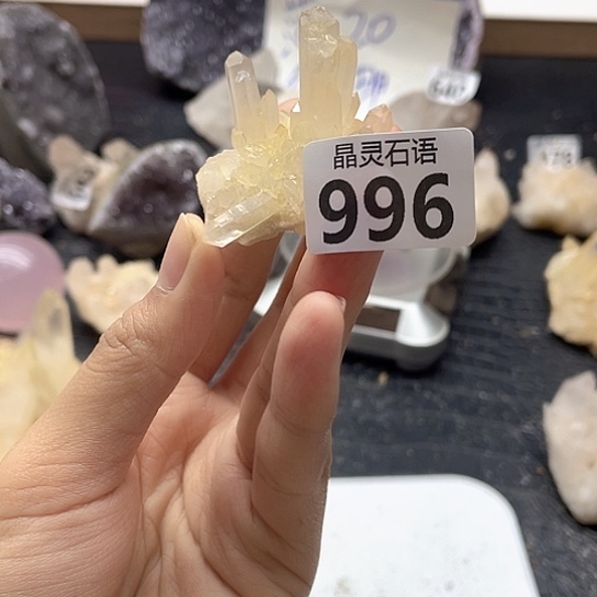 未镶嵌水晶大型摆件（非配饰）