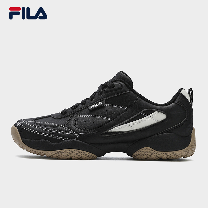 Fila/平衡支撑跑道易弯折跑步鞋猎豹鞋舒适欧若动感风F12W531105F