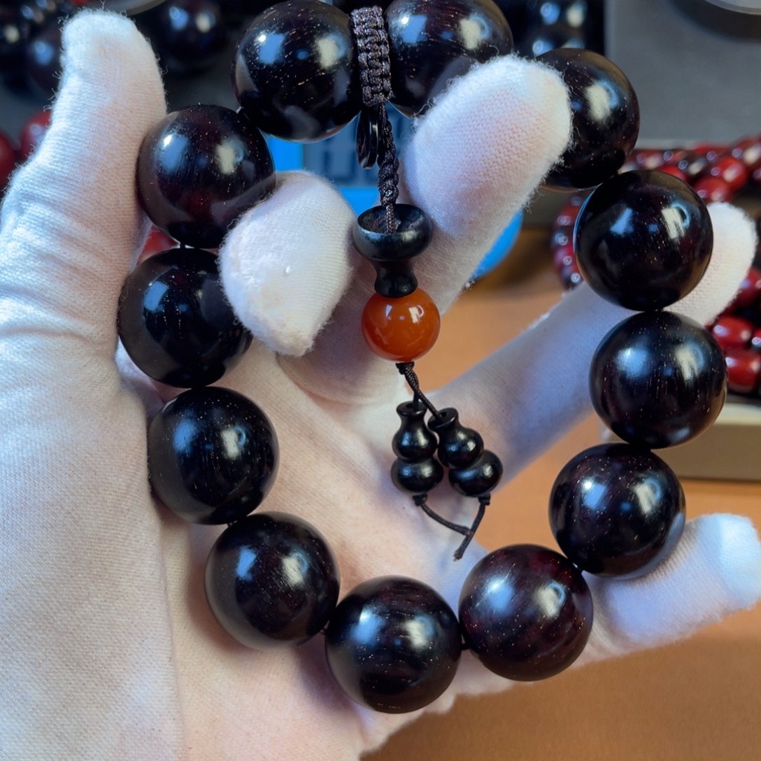 用***7檀香紫檀（小叶紫檀）