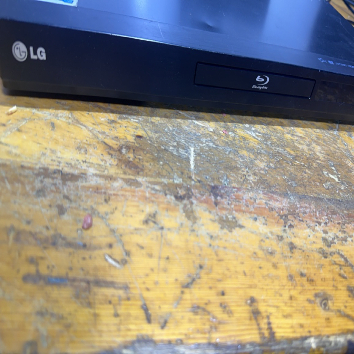 8新 LG 二手音箱功放用碟机器材 3 不支持七天无理由 运费自理